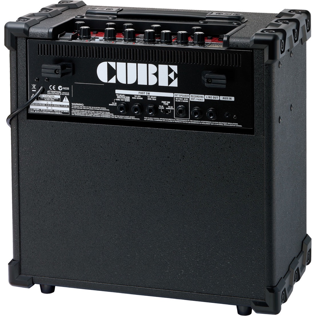 Roland Cube 80 GX - Muziekcentrum Schimmel