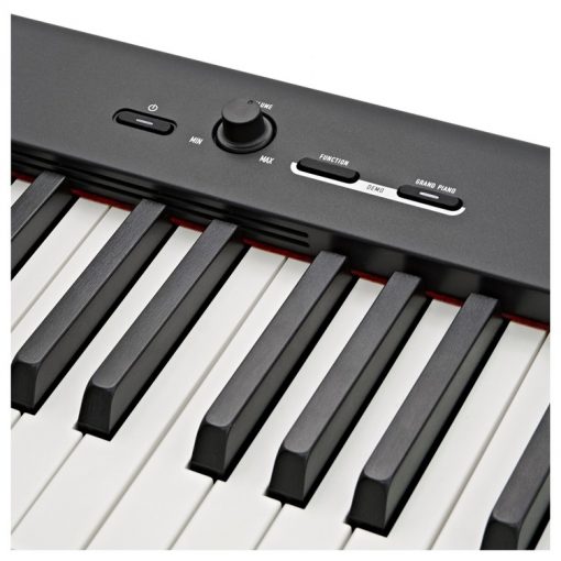 Huurkoop Casio elektrische piano Compactserie met XX stand - Afbeelding 11