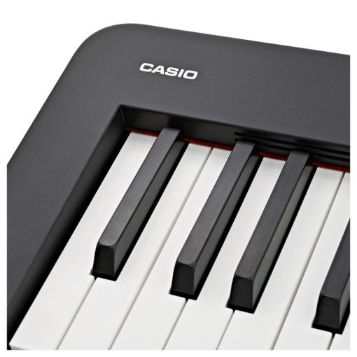 Huurkoop Casio elektrische piano Compactserie met XX stand - Afbeelding 8