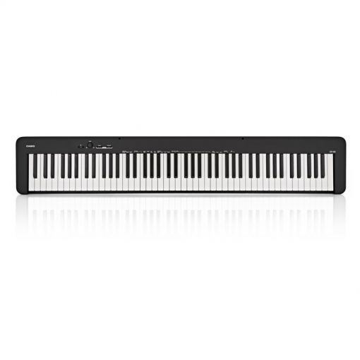 Huurkoop Casio elektrische piano Compactserie met XX stand - Afbeelding 12