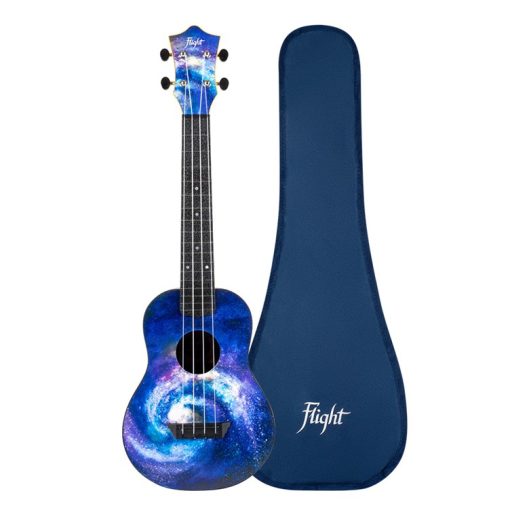 Flight Travel Uke TUC-35 Space