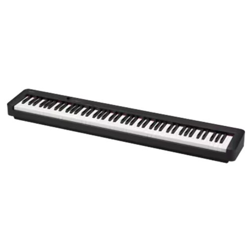 Huurkoop Casio elektrische piano Compactserie met XX stand - Afbeelding 3